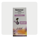 Ketonaz lotion (Shampoo) Prime Mall